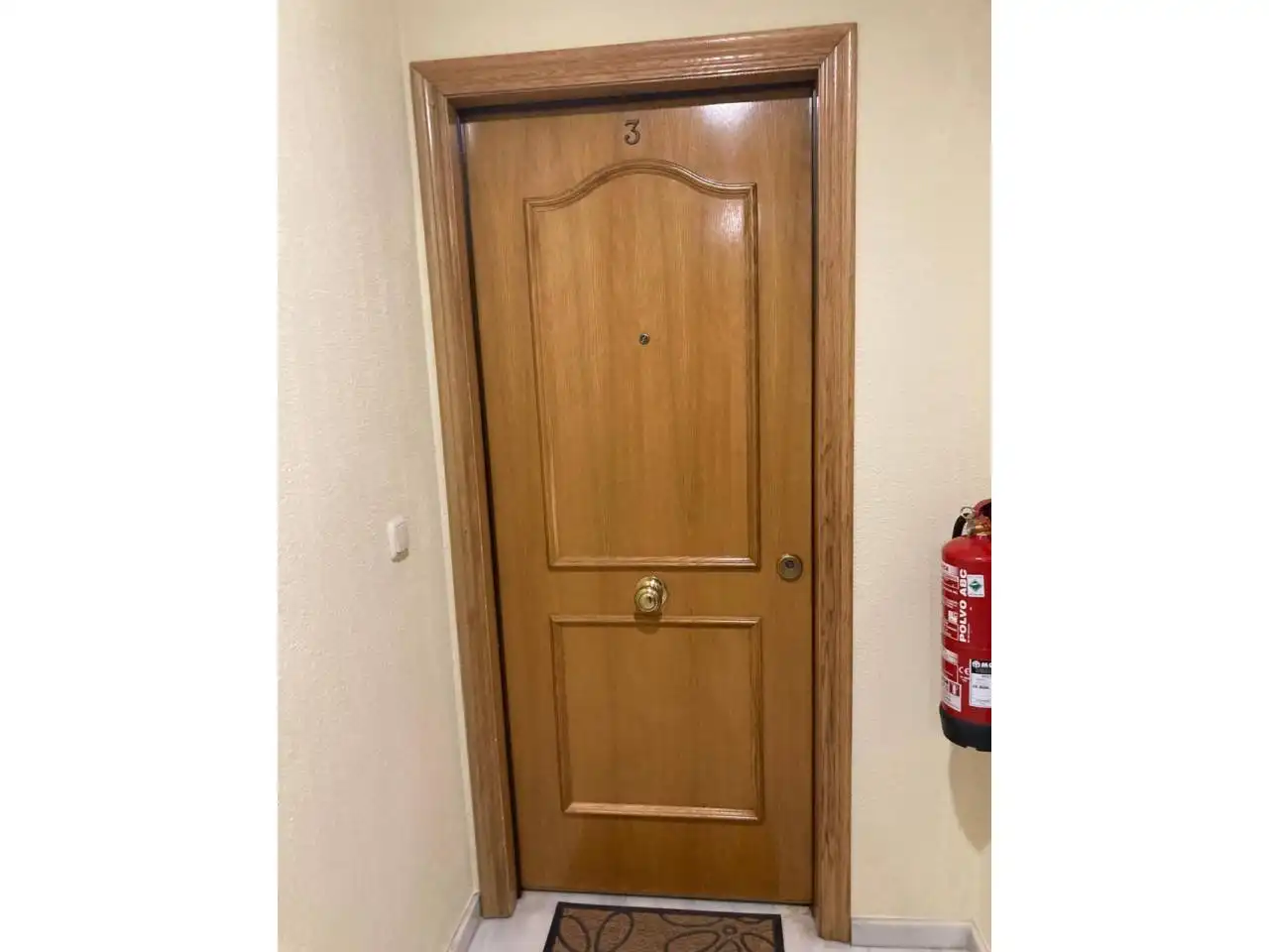 Piso en alquiler en Calle Polígraf Francesc Almarche, imagen 15