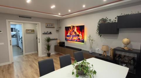 Foto 3 de Pis en venda a Calle Hermanos Fernández Galiano, Constitución - Balconcillo, Guadalajara Capital