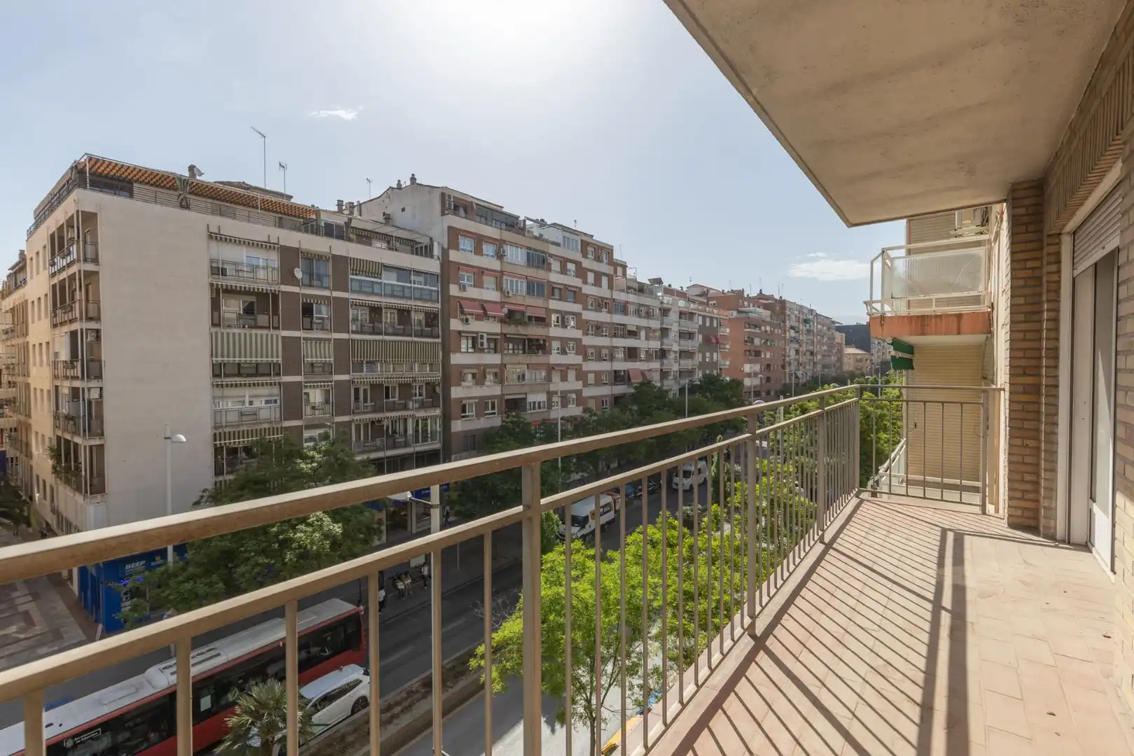 Appartement avec ascenseur à vendre à Calle JOSE RECUERDA