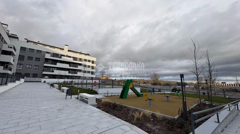 Foto 4 de Piso en venta en Centro, Navalcarnero