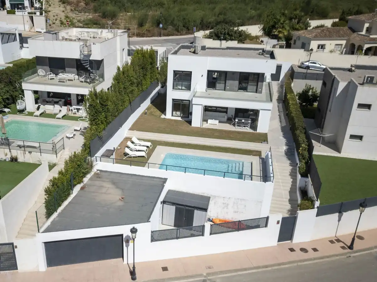 Casa en venta en La Duquesa, imagen 2
