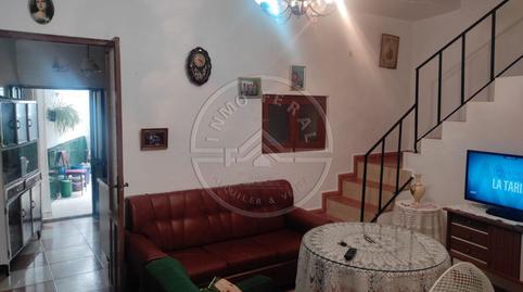 Foto 3 de Casa o xalet en venda a Cañada Rosal, Sevilla