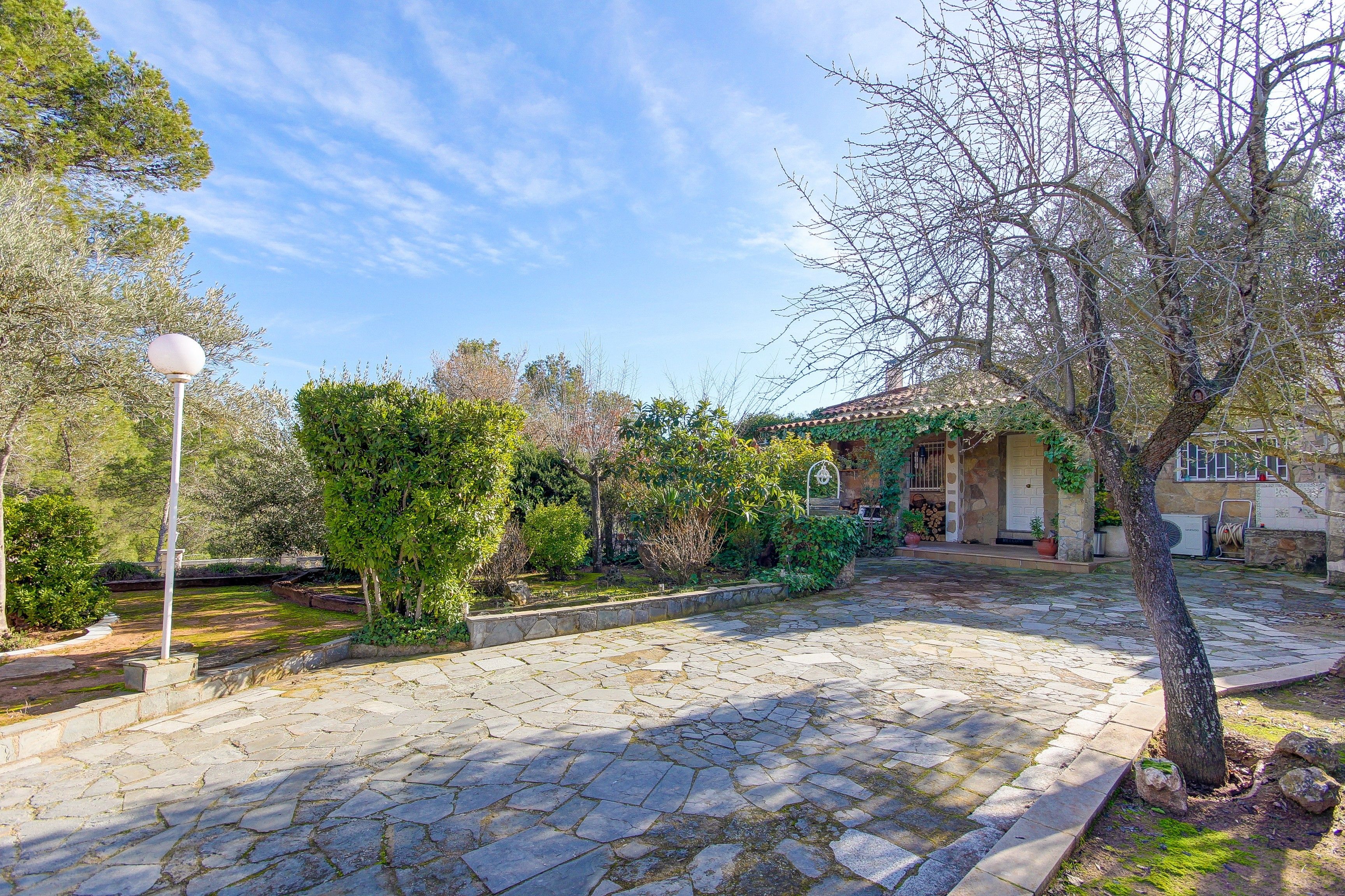 Casa o xalet en venda a Fonollosa