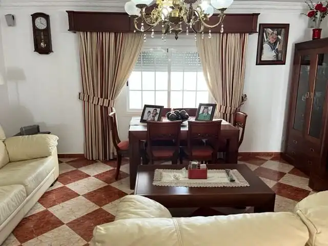 Casa amb terrassa en venda a Vejer, imagen 6