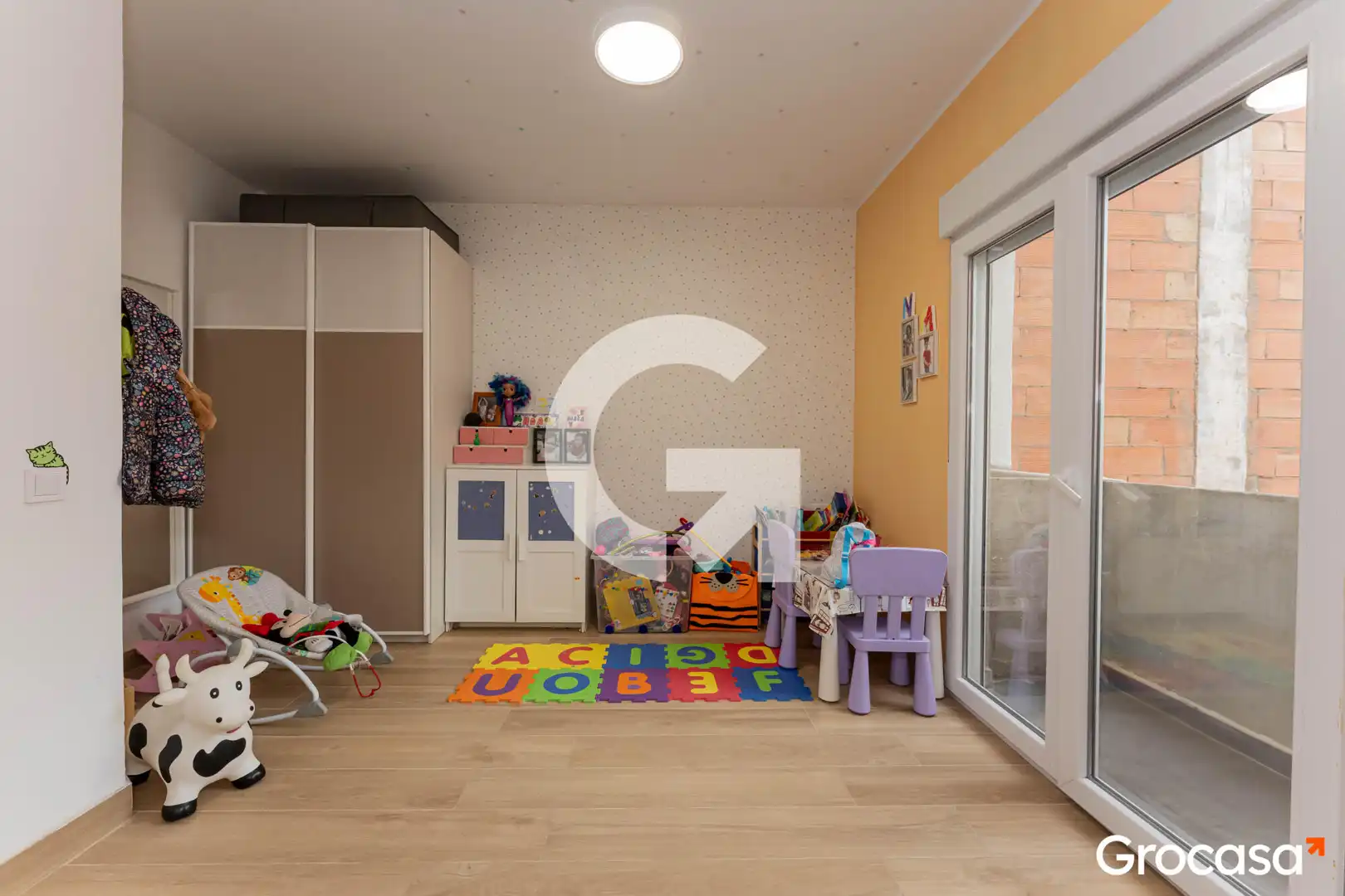 Casa con terraza en venta en La Gavarra, imagen 29