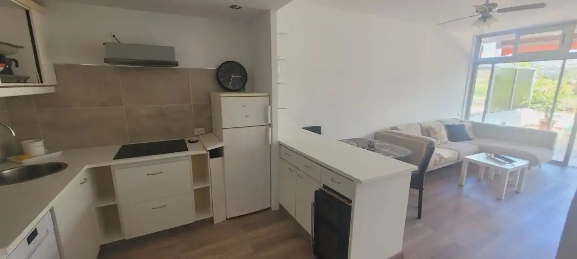 Cuina de Estudi en venda en Puerto de la Cruz amb Terrassa