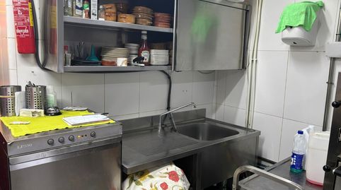 Foto 3 von Geschaftsraum zur ubertragung in L'Antiga Esquerra de l'Eixample, Barcelona Capital