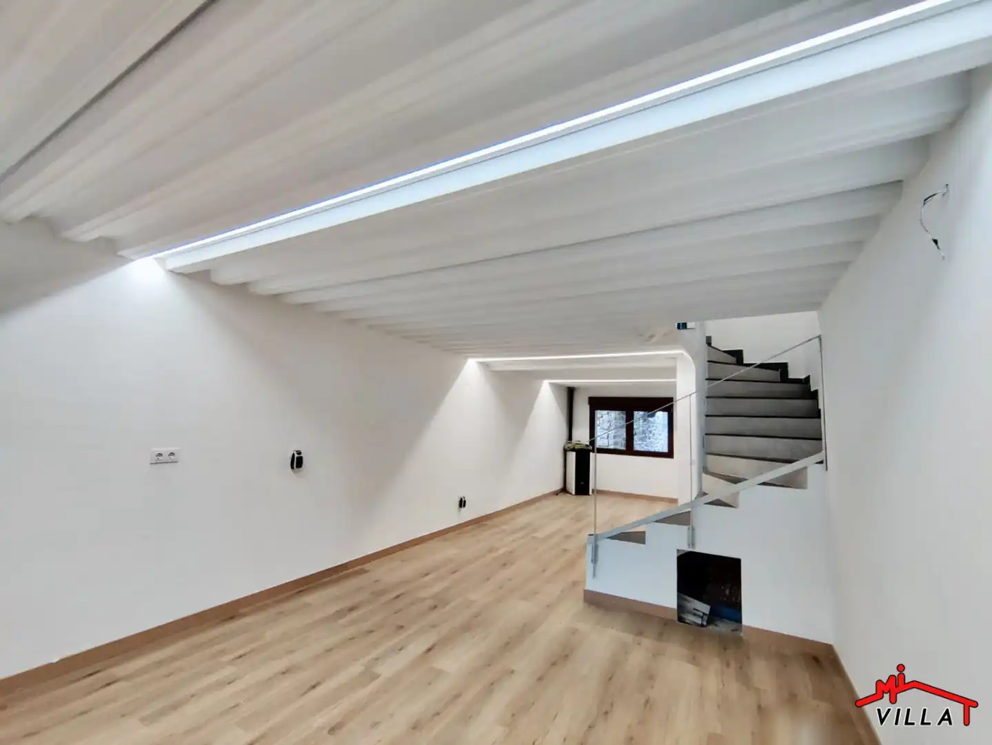 Chalet con terraza en venta en Ramales de la Victoria, imagen 8