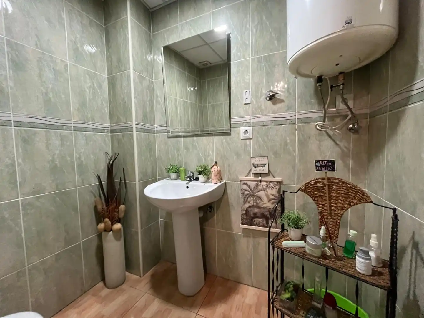 Local comercial de lloguer a Muriedas, imagen 3