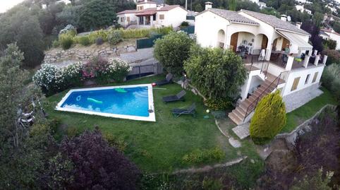 Foto 2 de Casa o xalet de lloguer a Cabanyes - Mas Ambrós - Mas Pallí, Girona