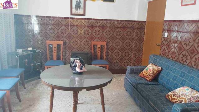 Casa-chalet en Venta en Brazatortas