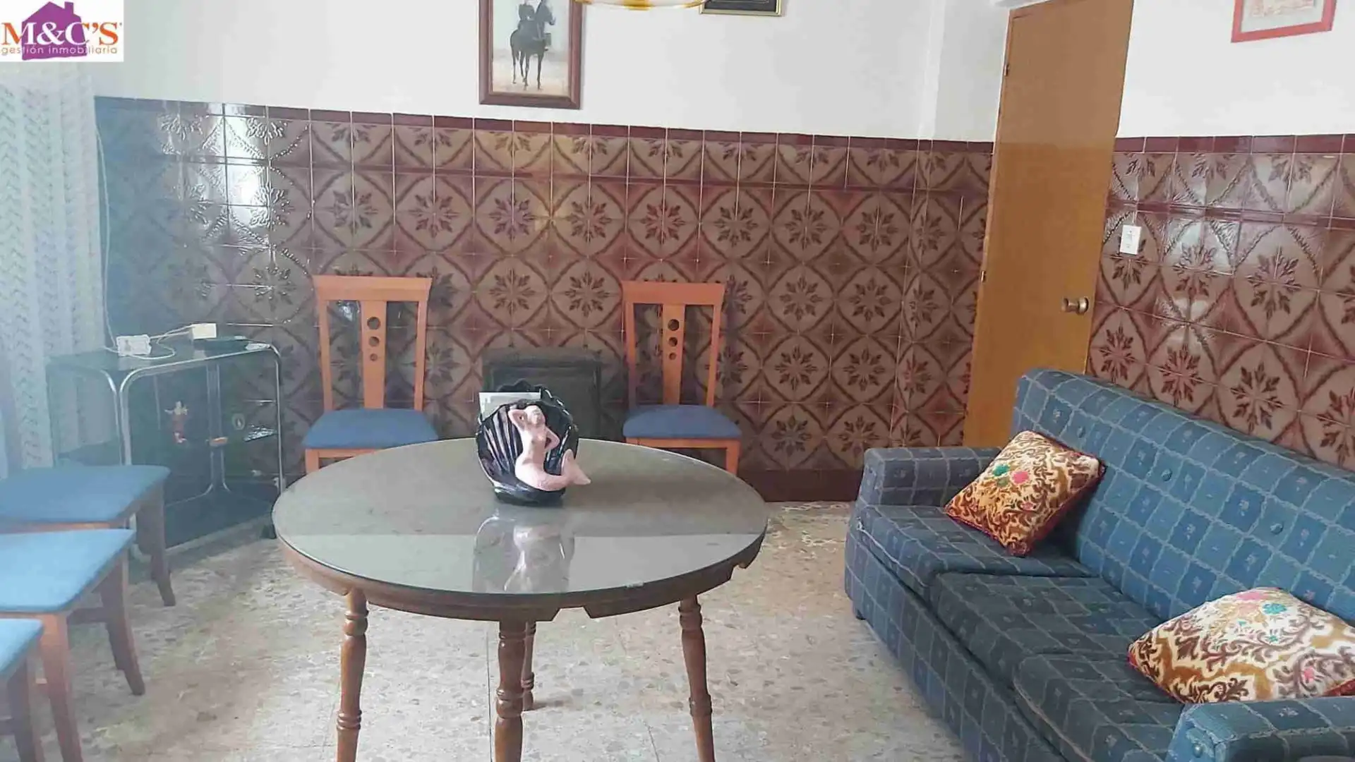 Maison à vendre à Brazatortas