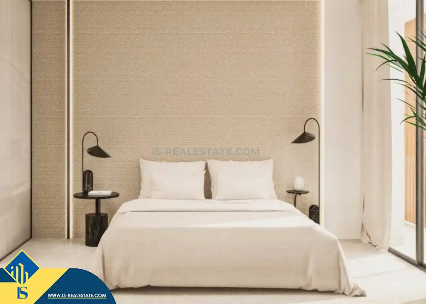 Appartement compact avec piscine à vendre à Santa Eulària, imagen 7