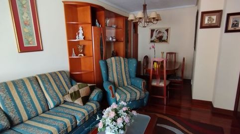 Foto 5 de Piso de alquiler en Larrea - San Juan de Dios - Peñota, Santurtzi