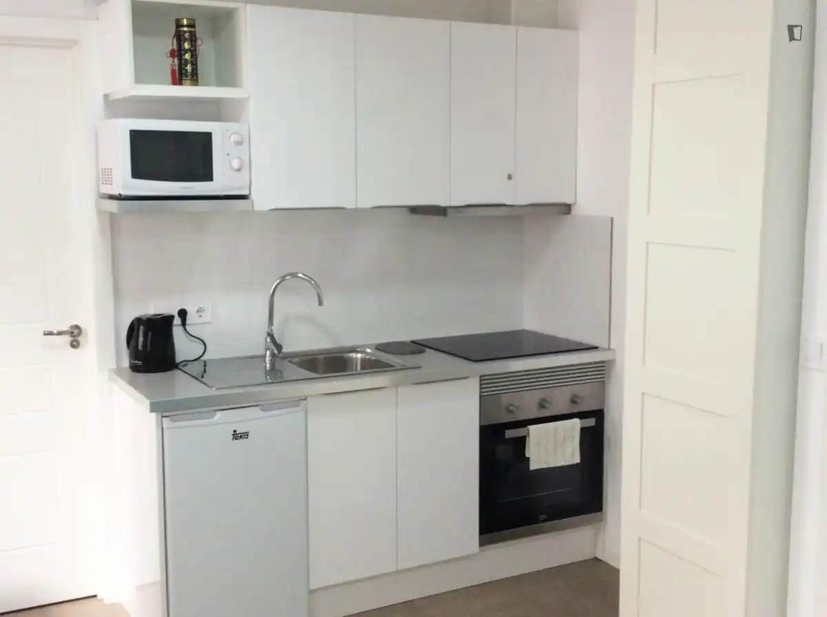 Wohnung zur Miete in Mont-Olivet