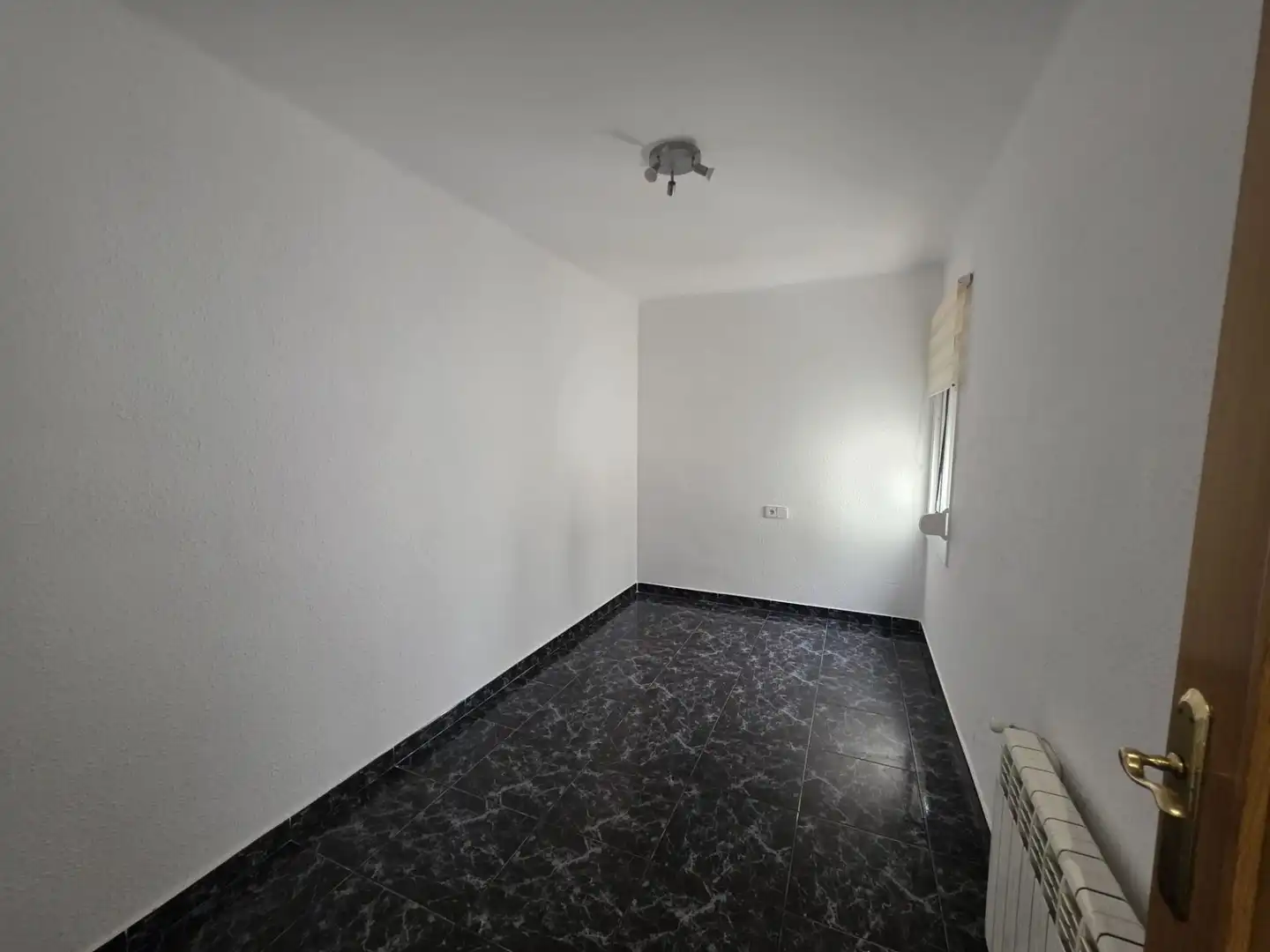 Schlafzimmer von Wohnung zum Verkauf in Premià de Dalt mit Klimaanlage, Heizung und Terrasse