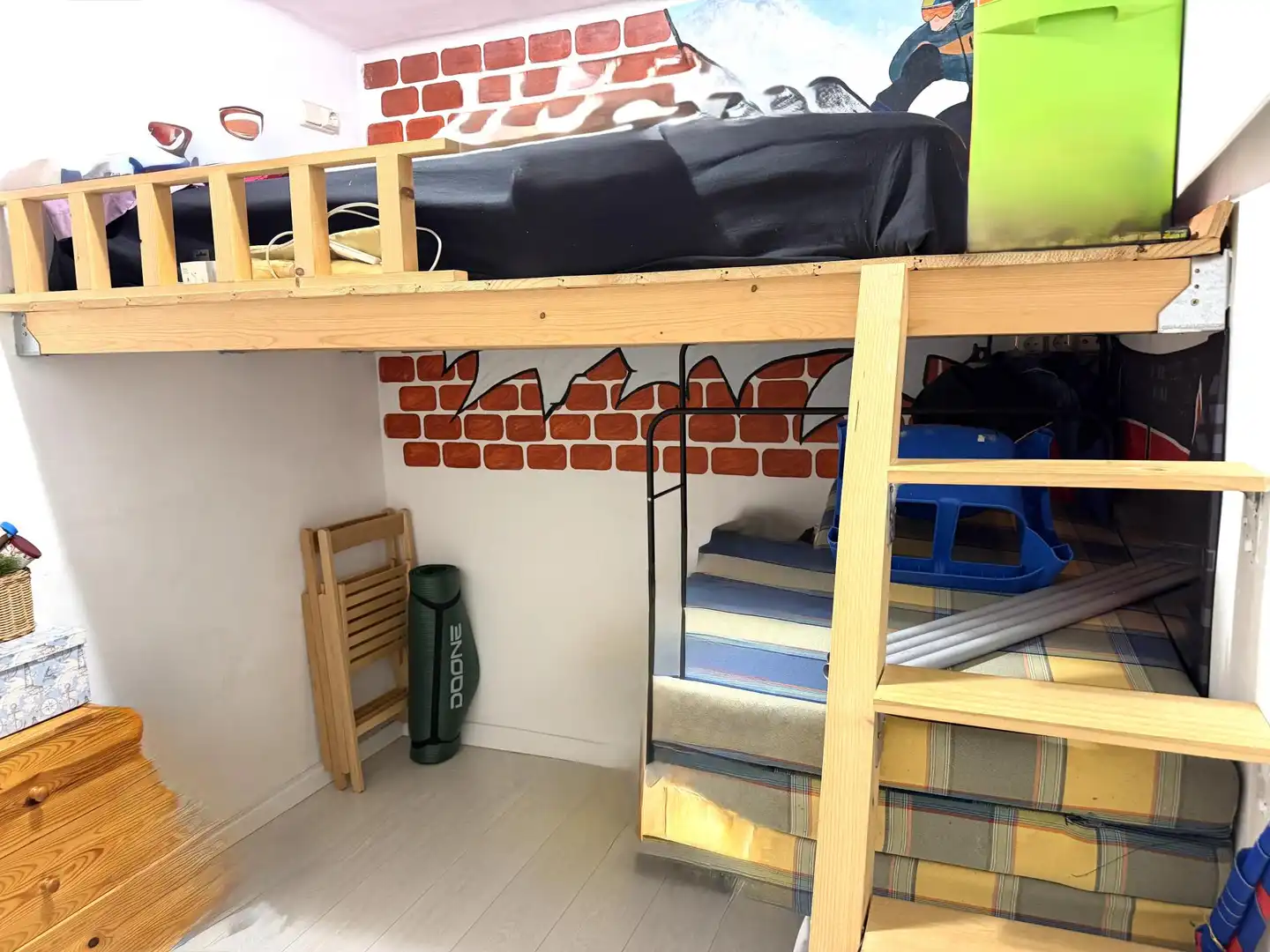 Appartement à vendre à La Molina, imagen 15