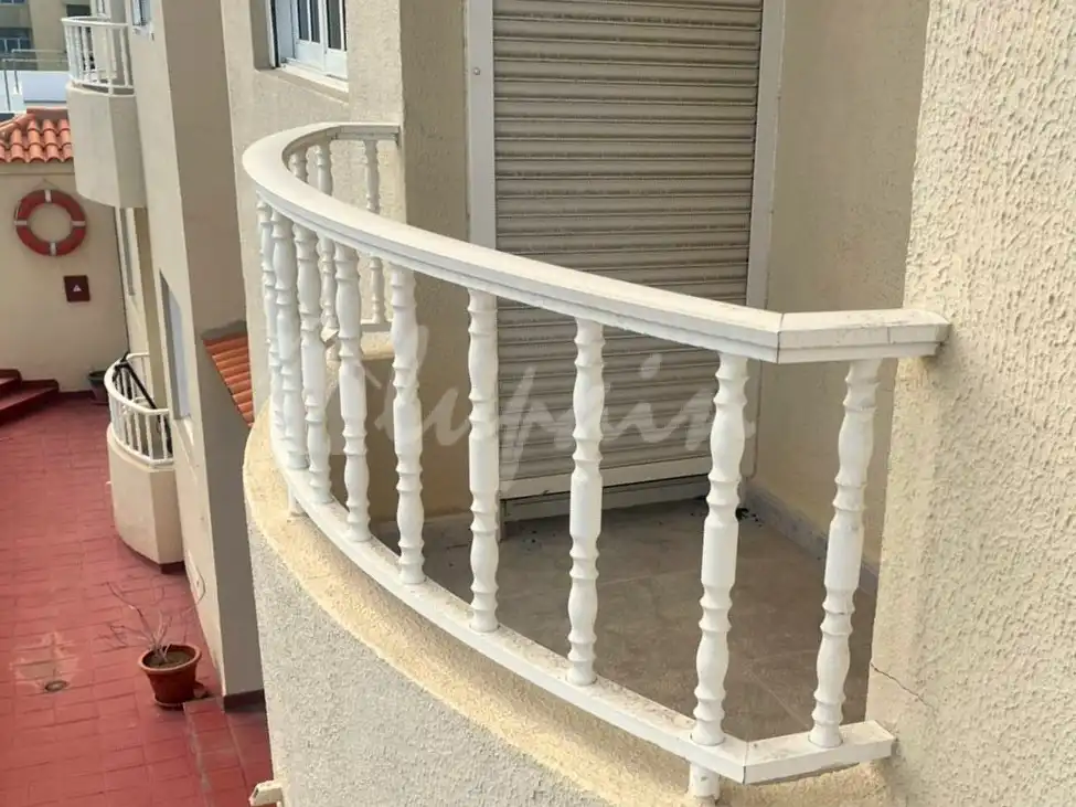 Apartment mit Aufzug zum Verkauf in Los Cristianos, imagen 26
