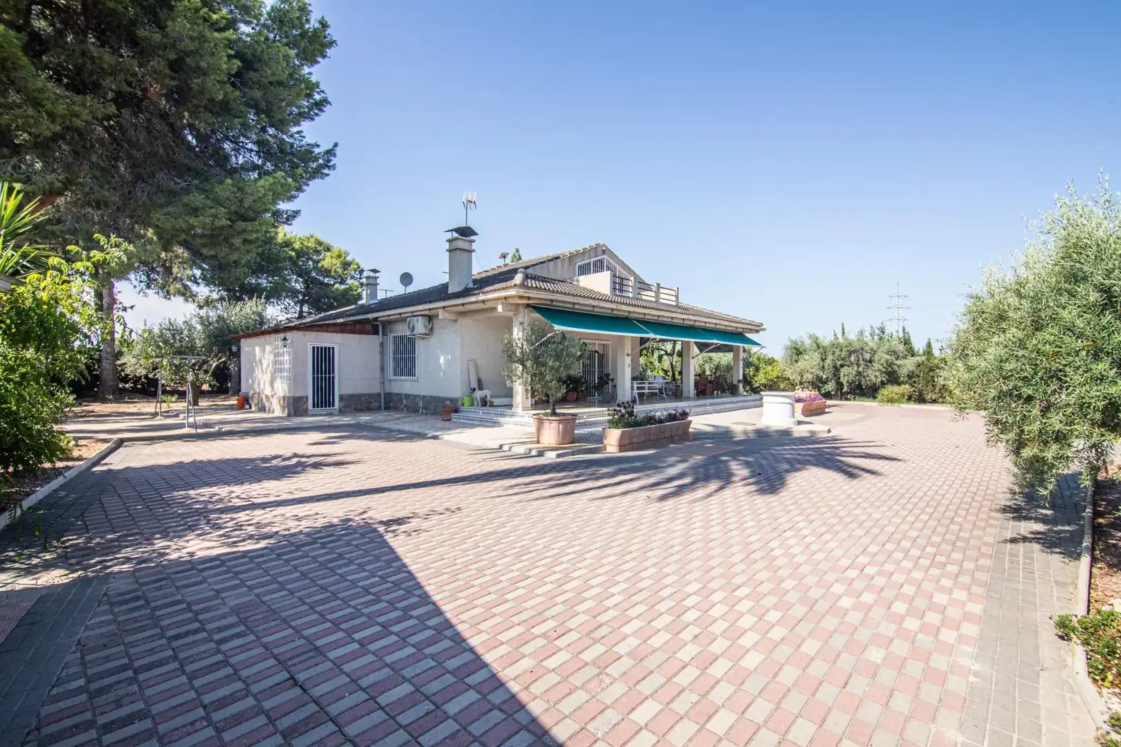 Detached house with pool for sale in ALTABIX, imagen 2