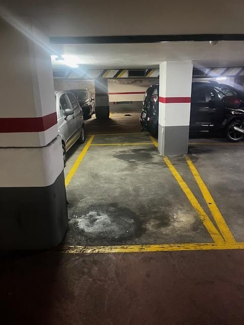 Aparcament de Garatge de lloguer en Donostia - San Sebastián 