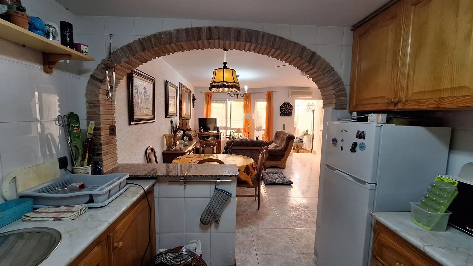 Terraced house for sale in PD PLATJA ALMADRAVA CL-   ELS POBLETS (ALICANTE), imagen 12