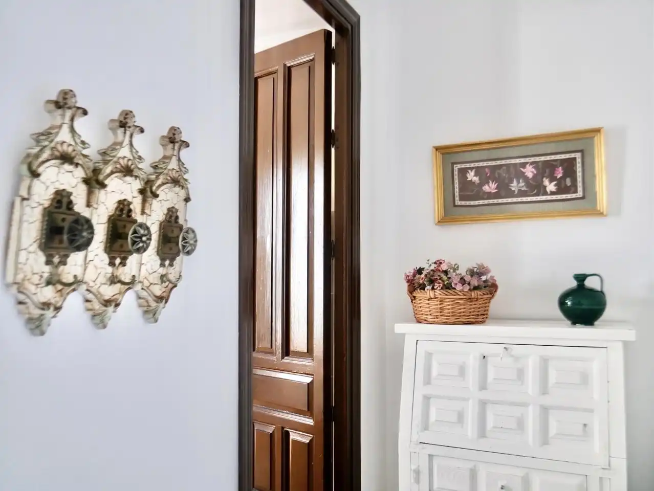 Houses for sale in Corteconcepción  with Private garden, Terrace and Storage room