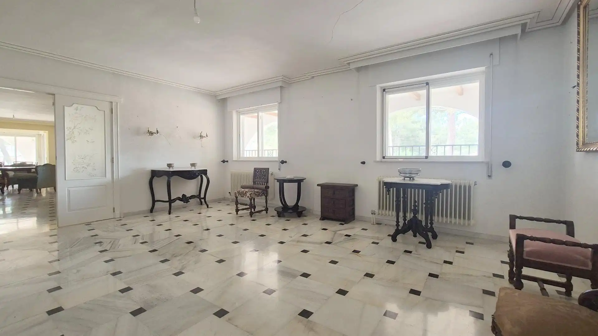 Chalet con piscina en venta en Alba de Tormes, imagen 9