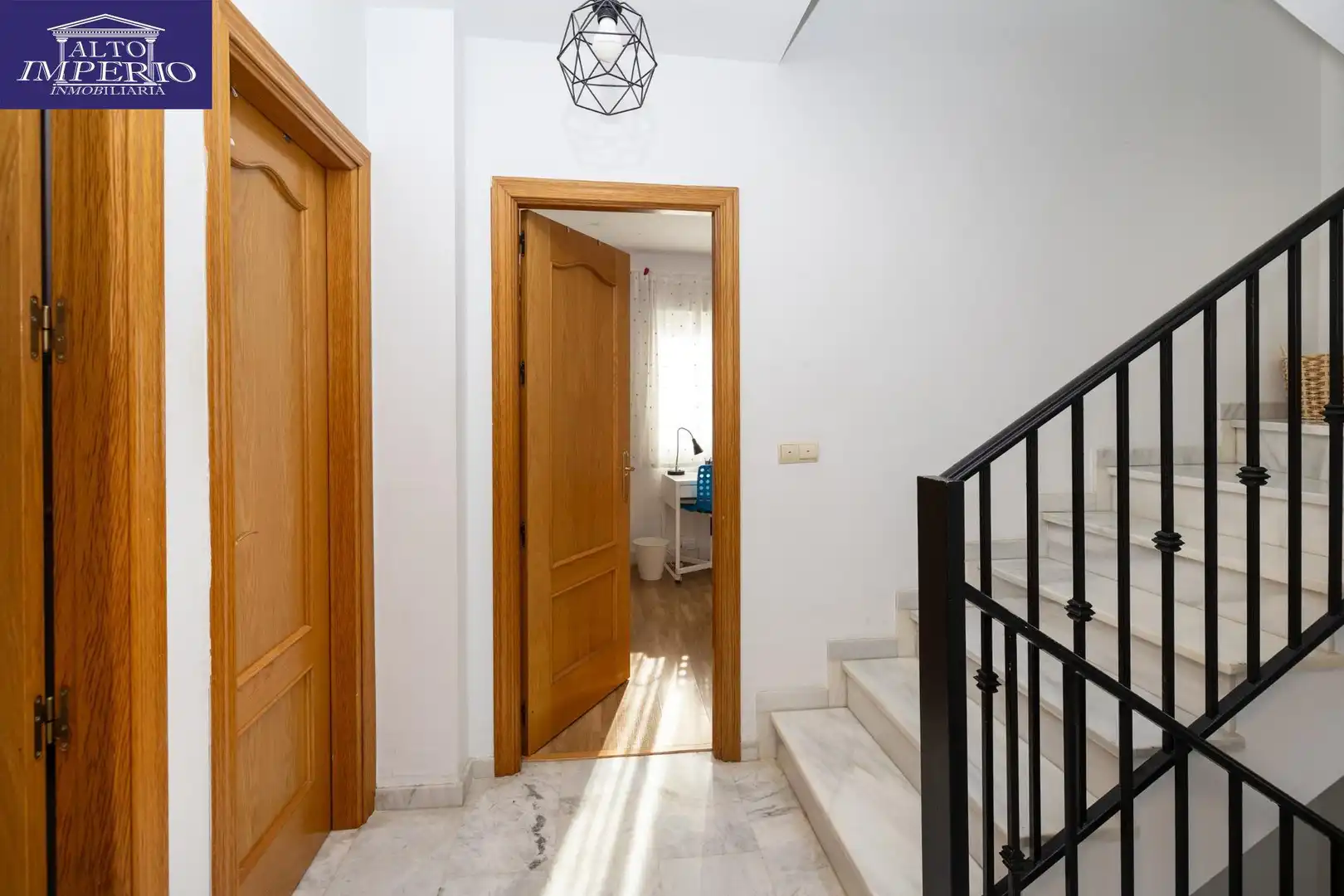 Casa amb terrassa en venda a La Zubia Ciudad, imagen 23