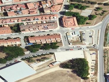 House for sale in Avenida Atlantida