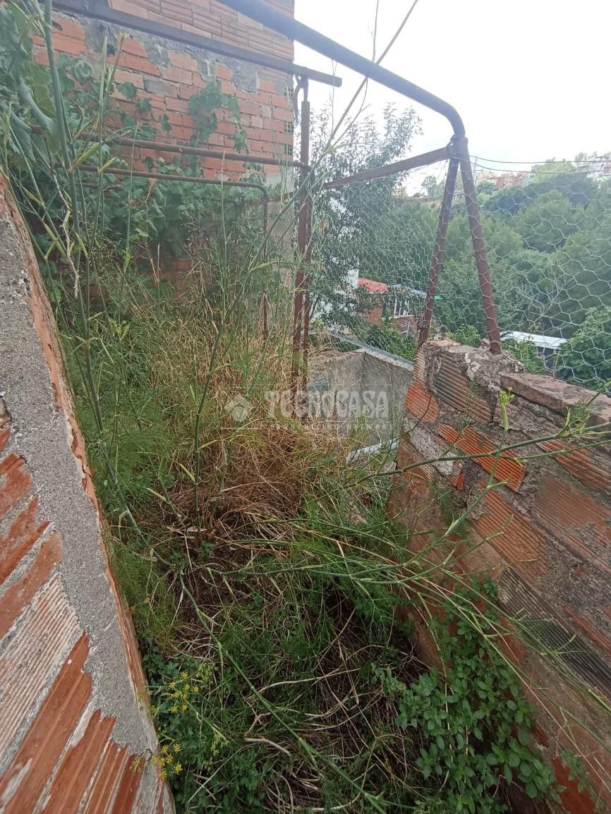 Single-family semi-detached for sale in Sabadell