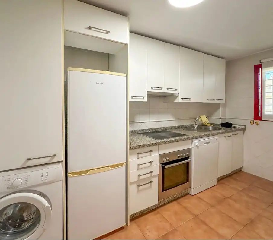 Appartement avec terrasse à vendre à La Cala Mijas, imagen 8