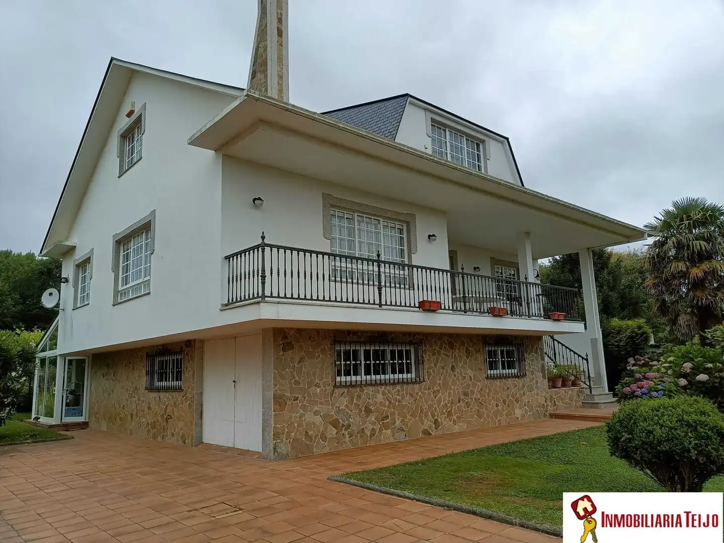 Maison avec jardin à vendre à Ares, imagen 3