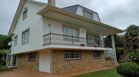 Foto 3 de Casa o chalet en venta en Ares, A Coruña