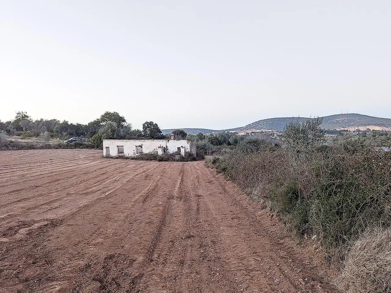 Casa rustica in vendita a El Pantanet i Les Moles, imagen 9