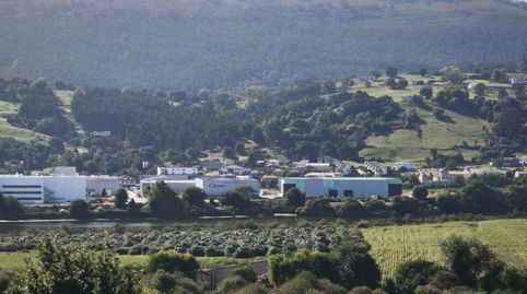 Foto 2 de Residencial en venda a El Postillo, Marina de Cudeyo, Cantabria