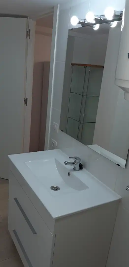 Flat for sale in La Cuesta -Finca España