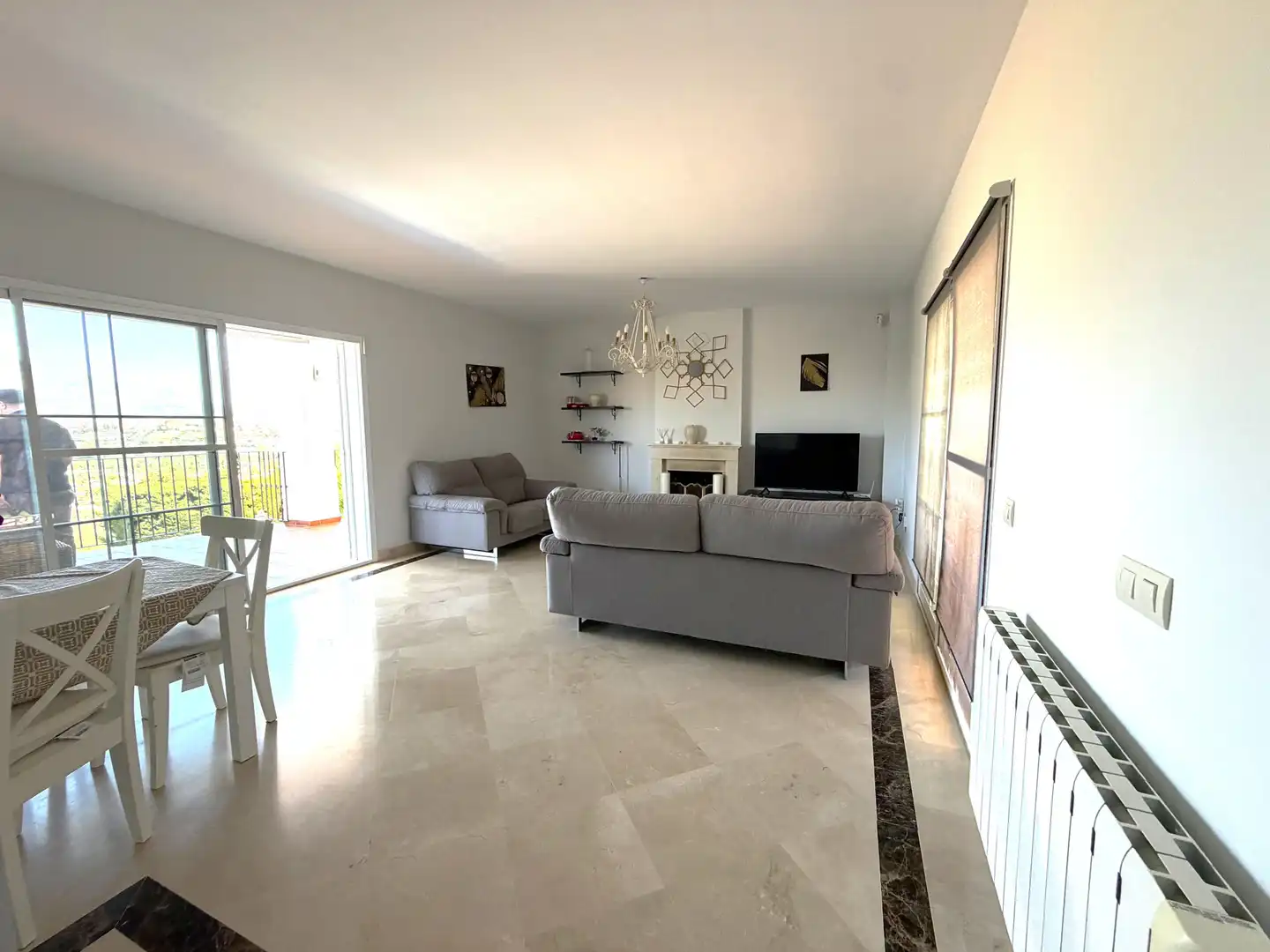 Casa con terrazza in vendita a El Faro de Calaburra - Chaparral, imagen 17