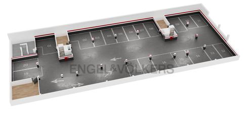 Foto 3 de Apartamento en venta en Centre, Barcelona