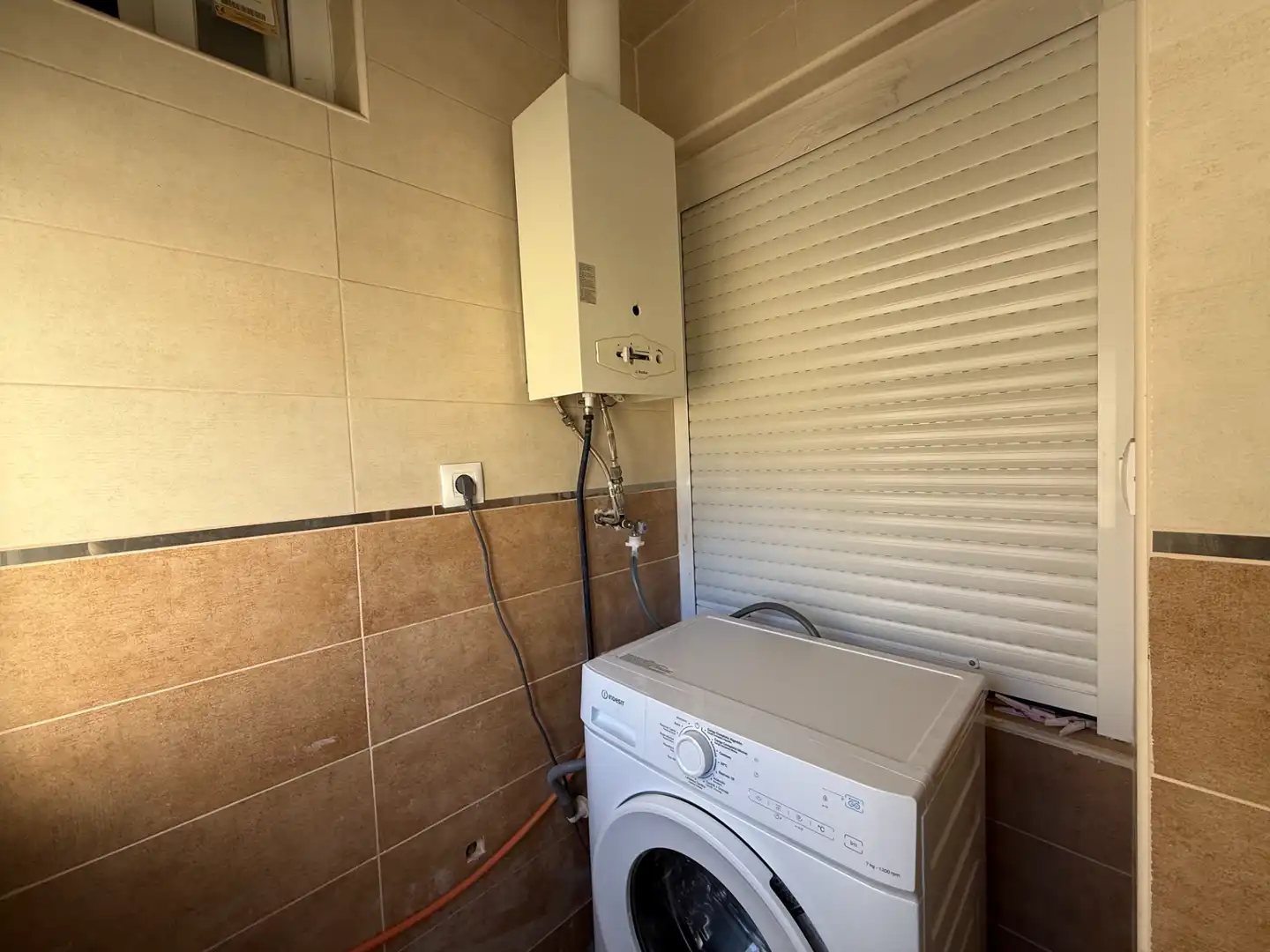 Zimmer in Avinguda Pius XII, 47, Cariñena - Carinyena