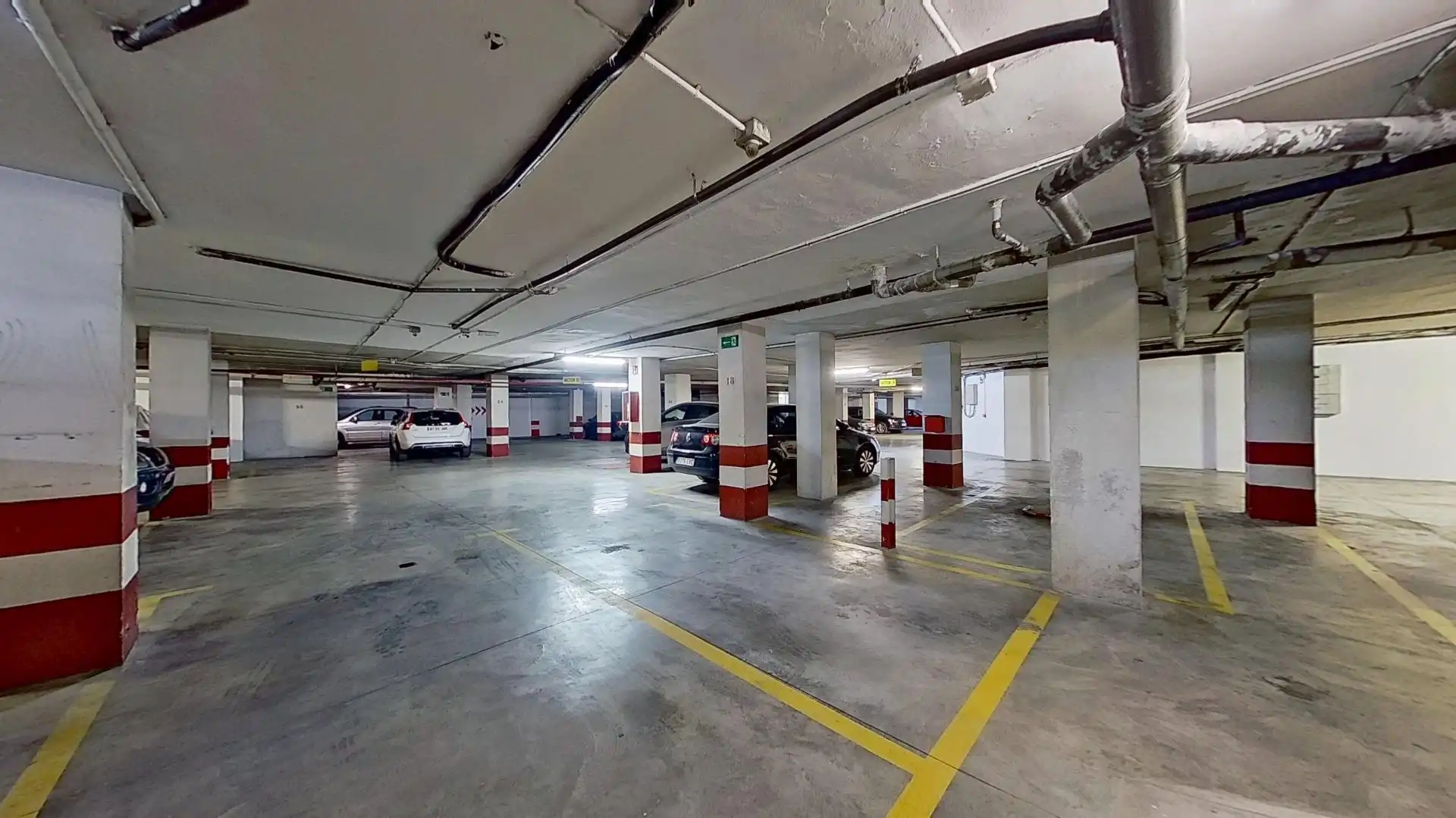Flat with lift for sale in Calle PROFESOR FRANCISCO DALMAU, imagen 64