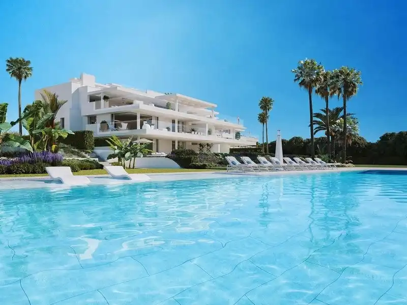 Apartament en venda a Selwo, imagen 3