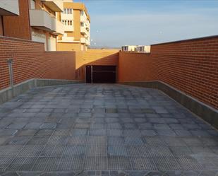 Aparcament de Garatge en venda en Ávila Capital