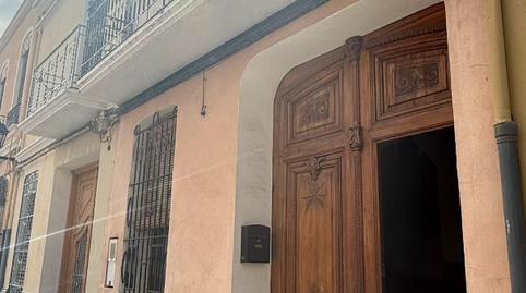 Foto 3 de Casa o chalet en venta en Casco Antiguo - Darremur, Almazora / Almassora