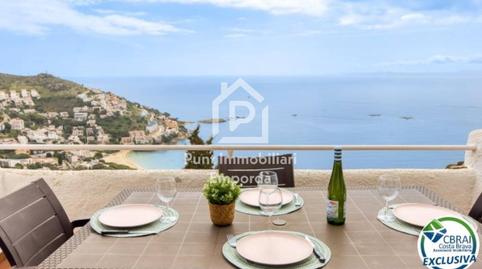 Foto 2 de Apartament en venda a Joan Timoneda, Almadrava - Canyelles - Puig-Rom, Girona