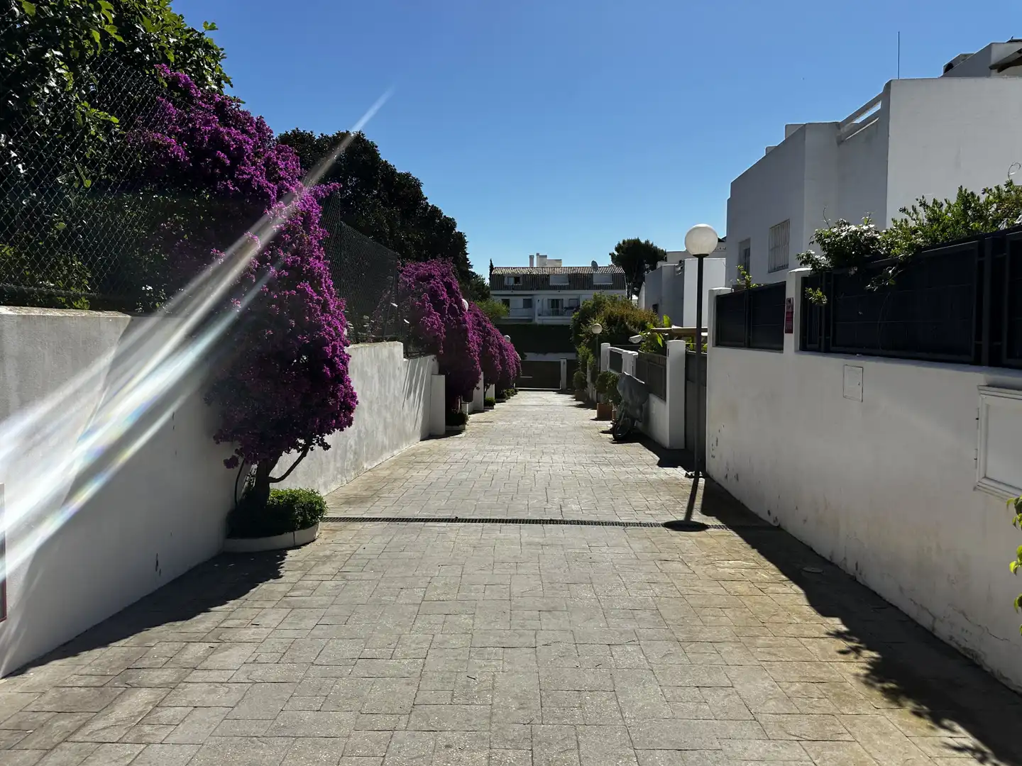 Reihenhaus mit Pool zum Verkauf in MARCASITA-ARROYO PIEDRAS 1, imagen 6