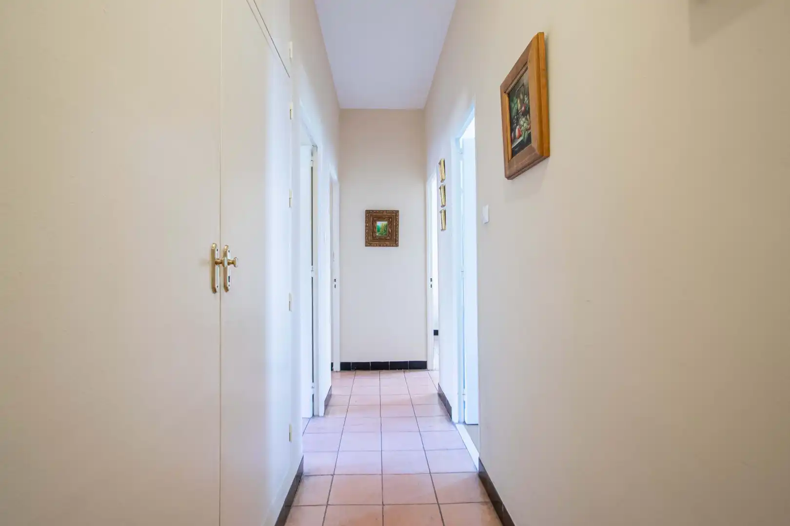 Piso en venta en Sevilla con Terraza y Amueblado