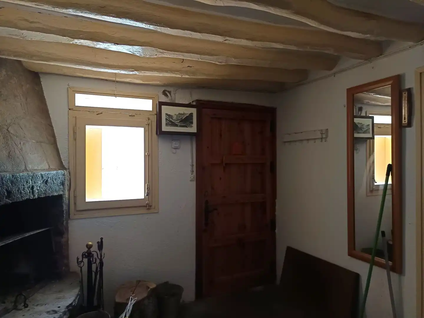 Finca rústica en venta en Bierge con Calefacción, Terraza y Trastero
