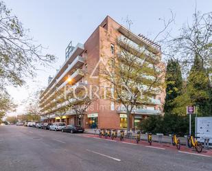 Exterior view of Flat for sale in Reus  with Air Conditioner, Heating and Private garden