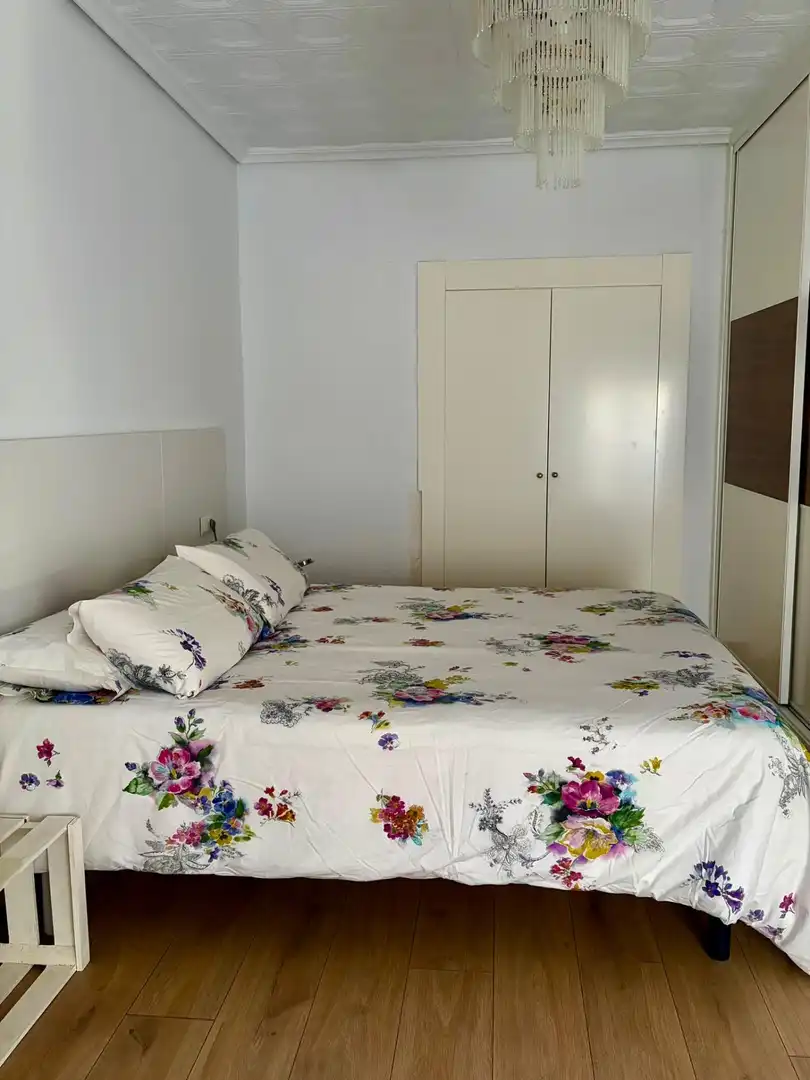 Finca rústica en venta en Urbanización Patricia - Campo