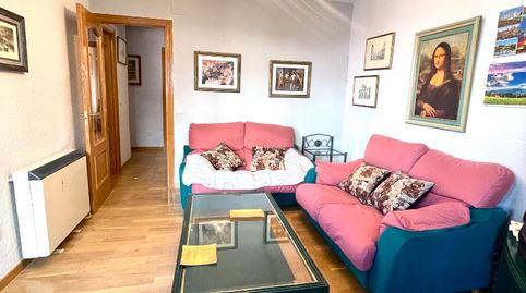 Photo 5 of Flat for sale in Calle de Sánchez Barcáiztegui, Pacífico, Madrid Capital